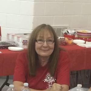 Meet your Posher, Alisa